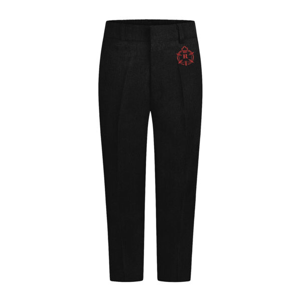RadclyffeHighSchoolTrousers