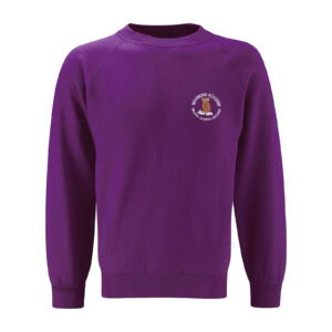 Richmond Academy Sweatshirt