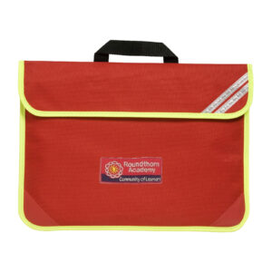 Roundthorn Primary Academy Book Bag