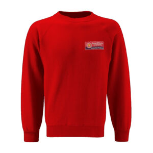 Roundthorn Academy Sweatshirt