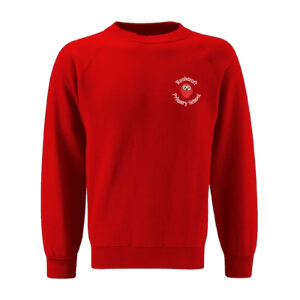 Rushcroft Primary School Sweatshirt
