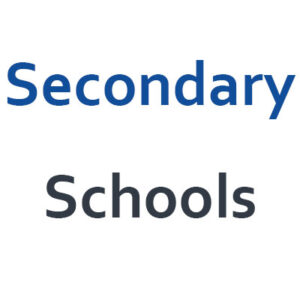 Secondary Schools