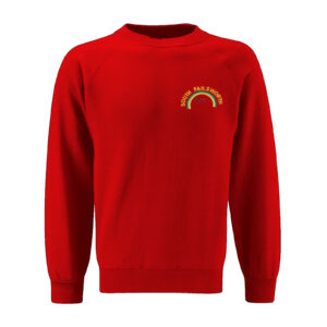 South Failsworth Primary School Sweatshirt