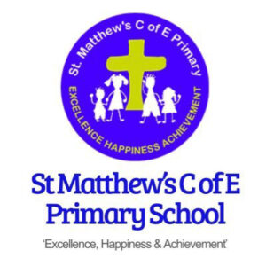 St Mathews CE Primary School