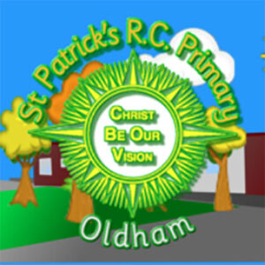 St Patrick's Primary School