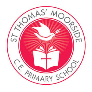 St Thomas Moorside Primary School