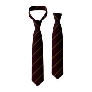 St Aidan RC Primary School Tie