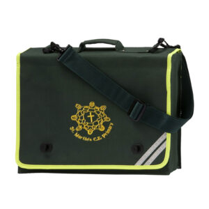 St Martins Primary School Document Case