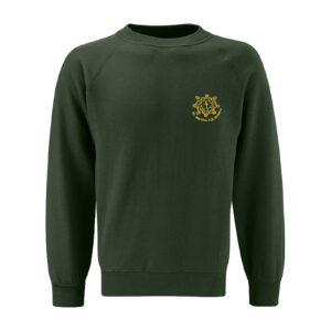St Martins Primary School Sweatshirt