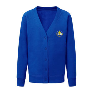 St Matthews Primary School Cardigan