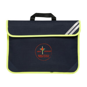 St Theresa's RC Primary School Book Bag