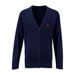 St Theresa's RC Primary School Cardigan