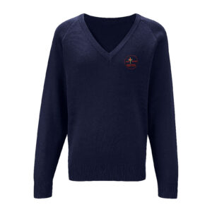 St Theresa's RC Primary School Jumper
