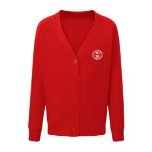 St Thomas Moorside Primary School Cardigan