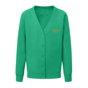 St Thomas CE Primary School Cardigan