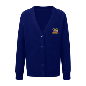 Stanley Road Primary School Cardigan