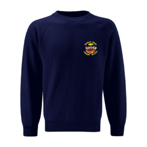 Stanley Road Primary School Sweatshirt