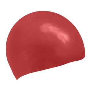 Swimming Cap - Red