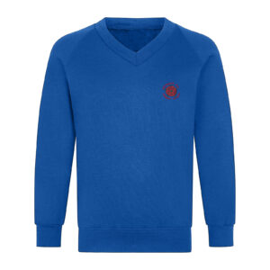 Whitegate End Primary School Sweatshirt