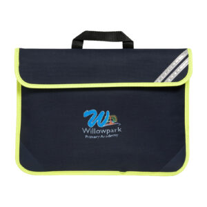 Willowpark Primary Academy Book Bag