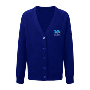 Willowpark Primary Academy Cardigan