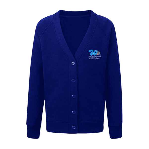 WillowparkCardigan