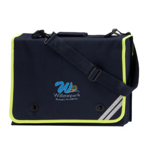 Willowpark Primary Academy Document Case