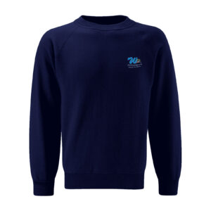 Willowpark Primary Academy Sweatshirt