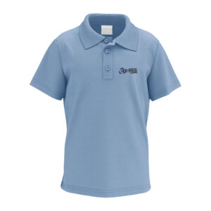 New Bridge School Poloshirt
