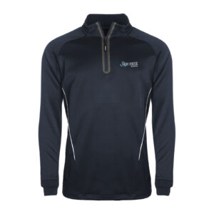 New Bridge School P.E Track Top