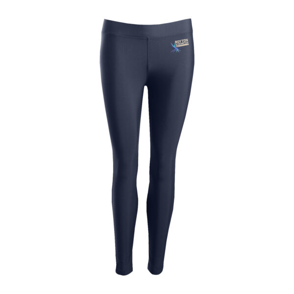 RoytonCromptonGirlsPELeggingsFront