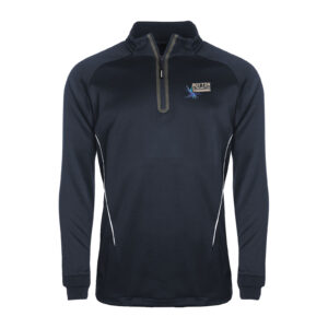 Royton And Crompton P.E Track Top