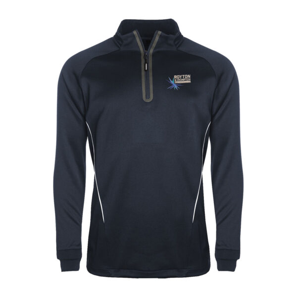 RoytonCromptonTrackTop
