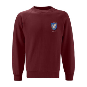 St John’s CE Primary School Sweatshirt