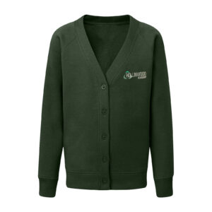 Hollinwood Academy Cardigan