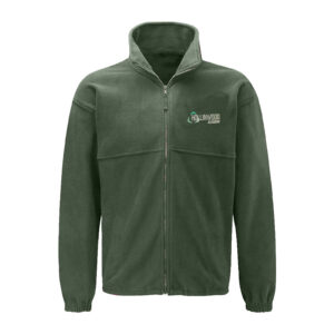 Hollinwood Academy Fleece