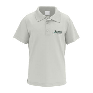 Hollinwood Academy Poloshirt