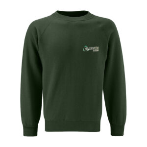 Hollinwood Academy Sweatshirt
