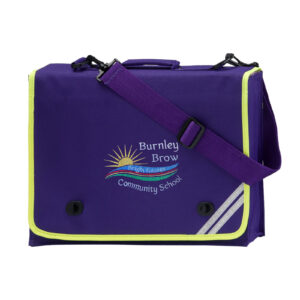 Burnley Brow Primary School Document Case