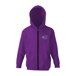 Burnley Brow Primary School Hoody