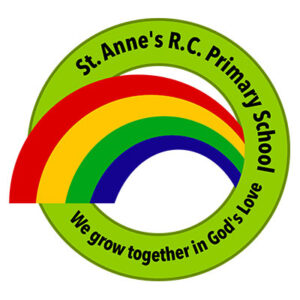 St Anne’s RC Primary School
