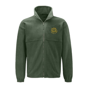 St Martins Primary School Fleece