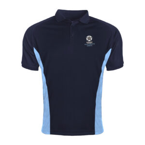 Saddleworth School P.E Poloshirt (Sept 2023)
