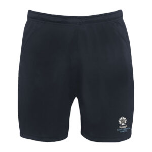 Saddleworth School P.E Shorts (Sept 2023)