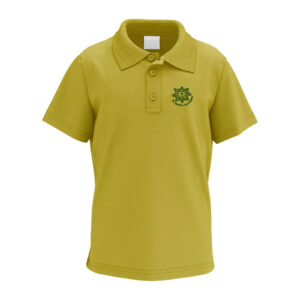 St Martins Primary School Poloshirt