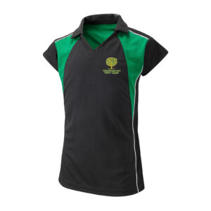Greenacres Primary Academy Girls T-Shirt