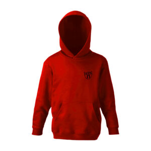 Higher Failsworth Primary School Hoody