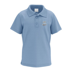 Higher Failsworth Primary School Poloshirt