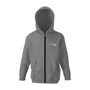 New Bridge College Activ8 Hoody