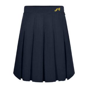 North Chadderton School Girls Skirt